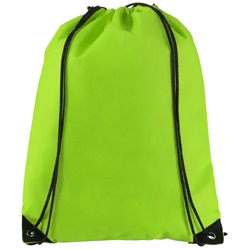 Saco Mochila Evergreen