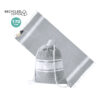 Saco Mochila Pareo Carey