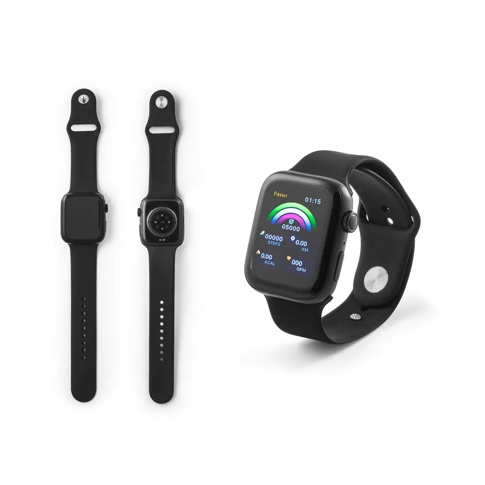 Smartwatch Wiles