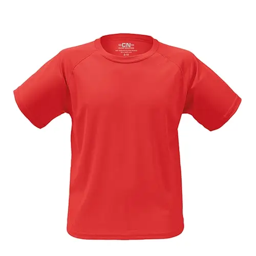 T-shirt Light D&F Baygor Kids