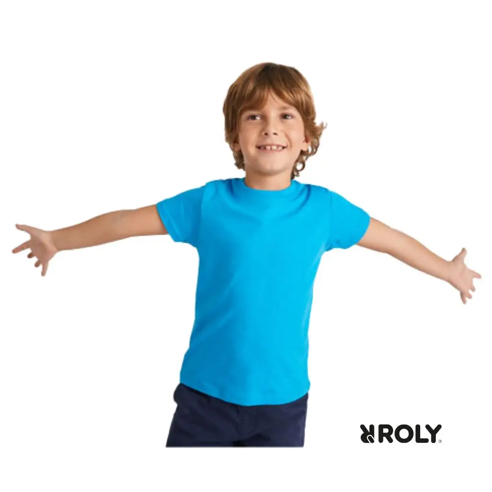 T-shirt Roly Beagle criança