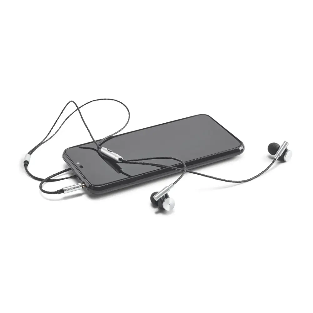 Auriculares Vibration