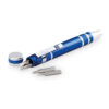 Conjunto de chaves de parafusos Toolpen