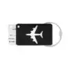 Identificador de bagagem Fly Tag