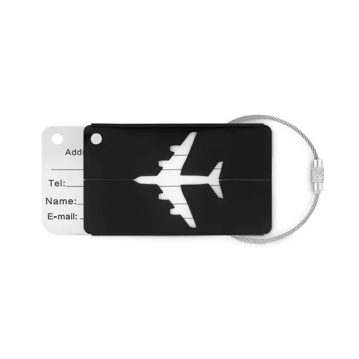 Identificador de bagagem Fly Tag