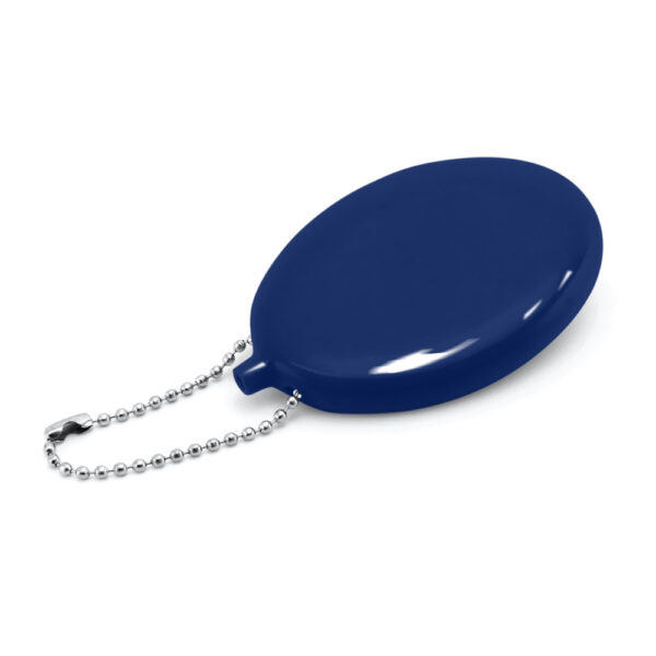 Porta-moedas com porta-chaves Mayn