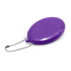 Porta-moedas com porta-chaves Mayn