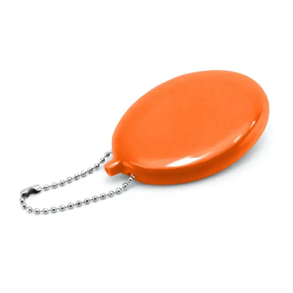 Porta-moedas com porta-chaves Mayn