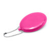 Porta-moedas com porta-chaves Mayn