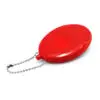 Porta-moedas com porta-chaves Mayn