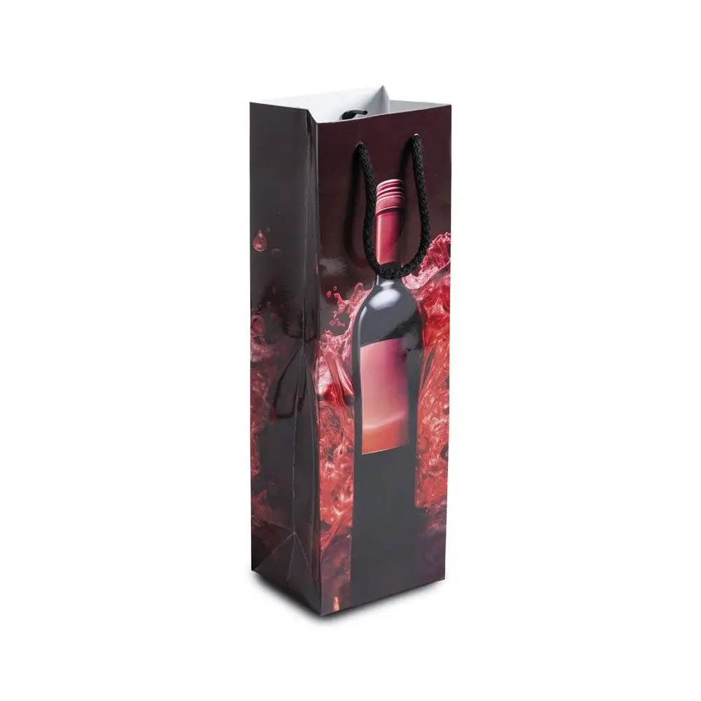 Saco de Papel VinoBag