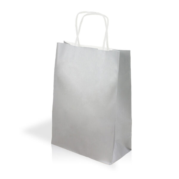 Sacos de papel kraft 18 x 24 x 8