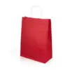 Sacos de papel kraft 18 x 24 x 8