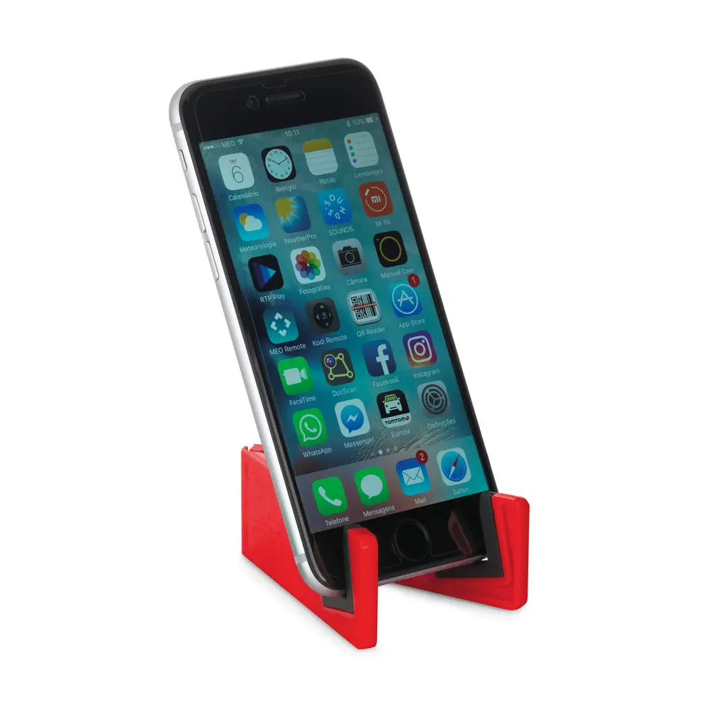 Suporte para smartphone Hooke