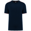 T-shirt Day To Day Manga Curta WK