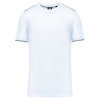 T-shirt Day To Day Manga Curta WK