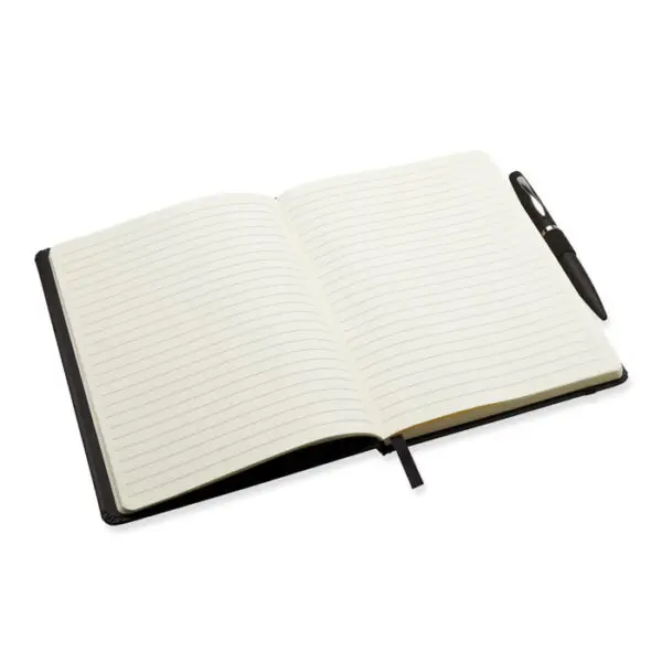 Bloco de Notas A5 Notaplus