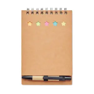 BLOCO DE NOTAS MULTIBOOK