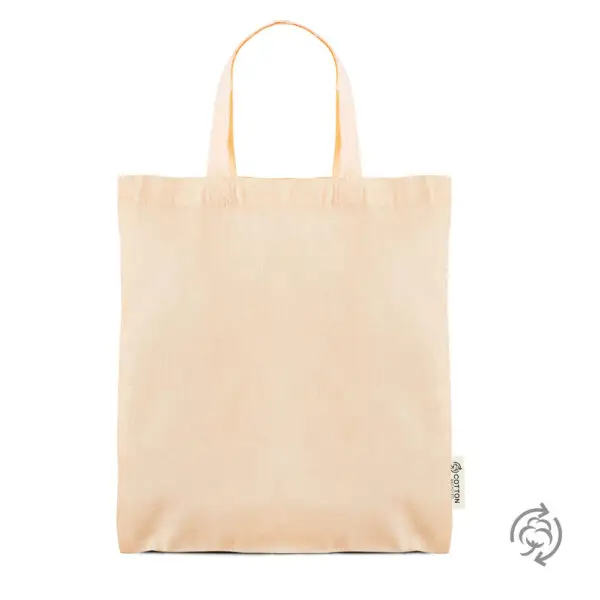 Saco ReciCotton Medium