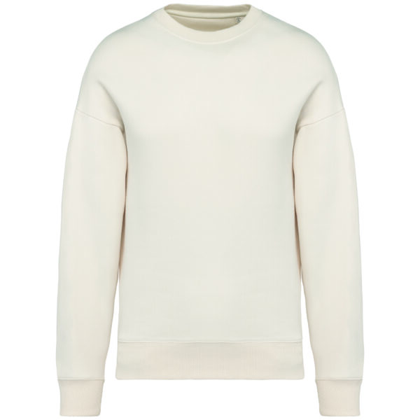 Sweatshirt oversize unissexo Native Spirit