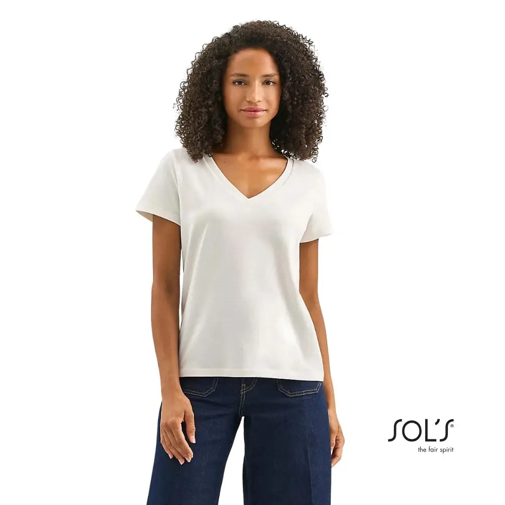 T-shirt senhora Sol's Regent V