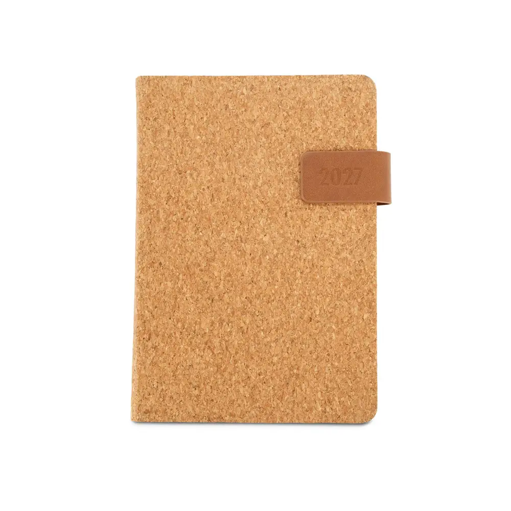 Agenda diária A5 Camus