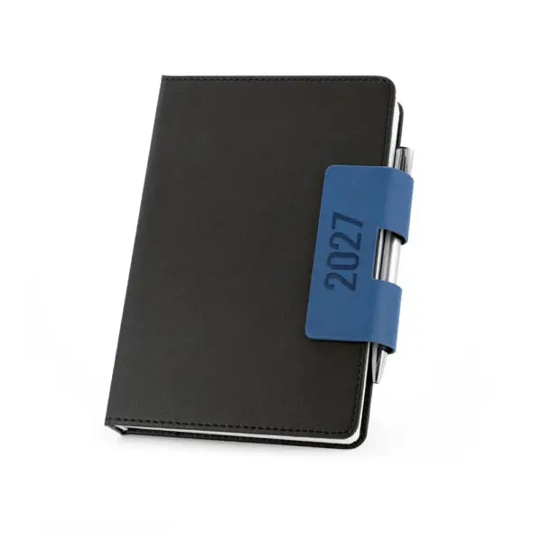 Agenda diária A5 Spenser