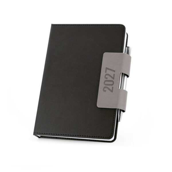 Agenda diária A5 Spenser