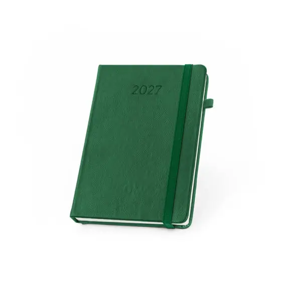 Agenda diária A5 Waters