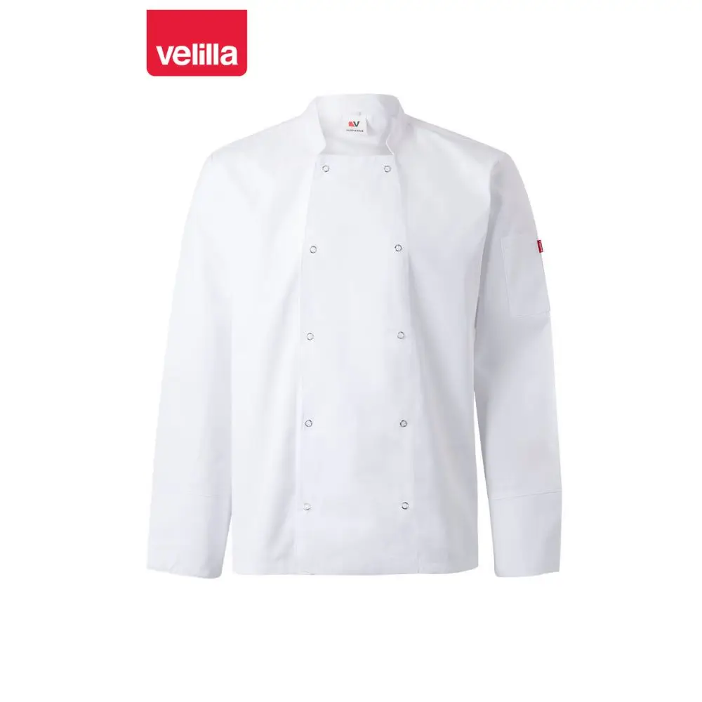 Jaleca de cozinha com molas Velilla