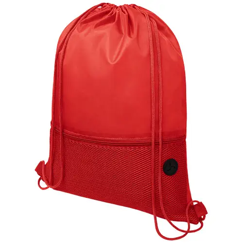 Mochila com rede e cordões Oriole
