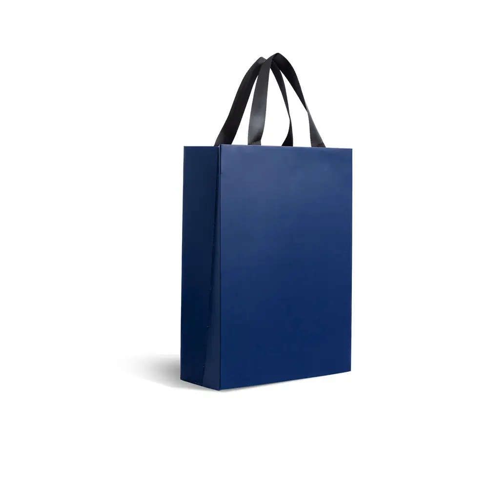 Saco de Papel Luxus M
