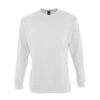 Sweatshirt unissexo Sol's New Supreme