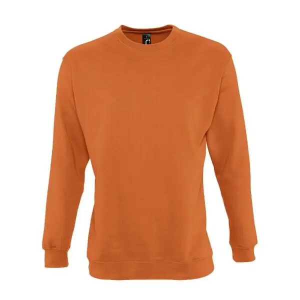 Sweatshirt unissexo Sol's New Supreme