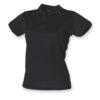 Polo de senhora Henbury Coolplus®