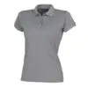 Polo de senhora Henbury Coolplus®