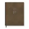Agenda Secret Semanal Ambar Dandy