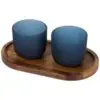 Conjunto Copos Café Seasons