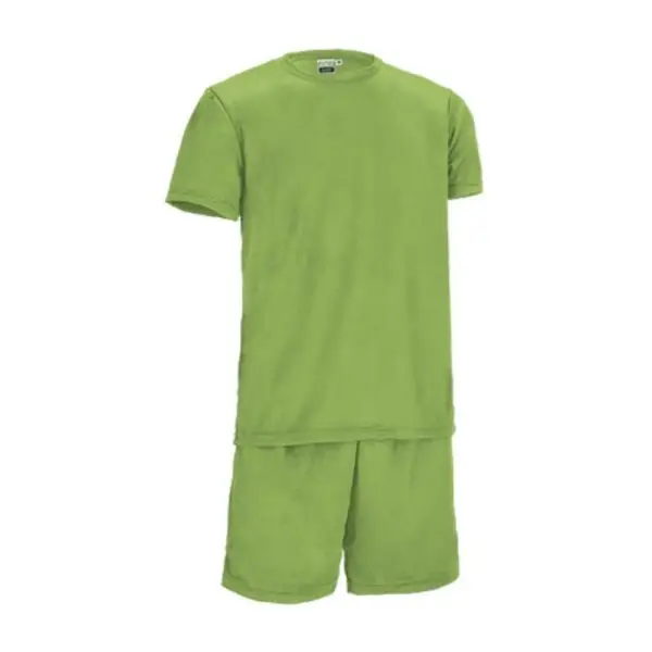 Conjunto Desportivo Planet