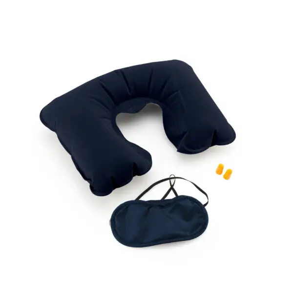Conjunto Viagem Plonet