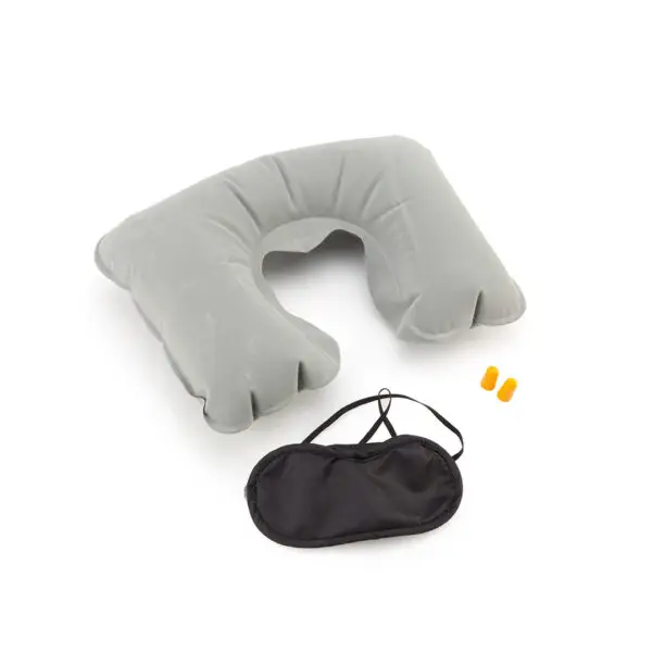 Conjunto Viagem Plonet