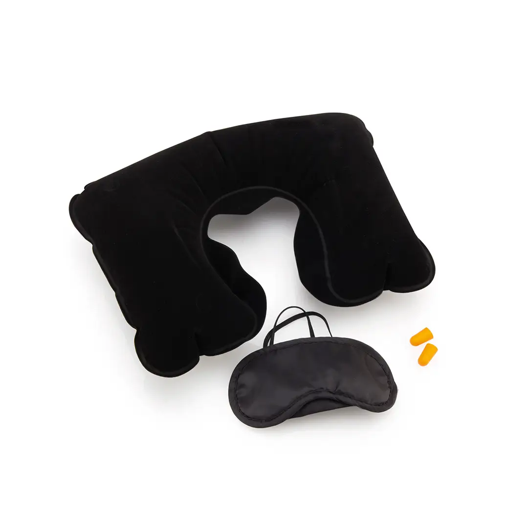 Conjunto Viagem Plonet