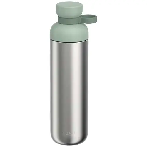 Garrafa 900 ml Metal Vita