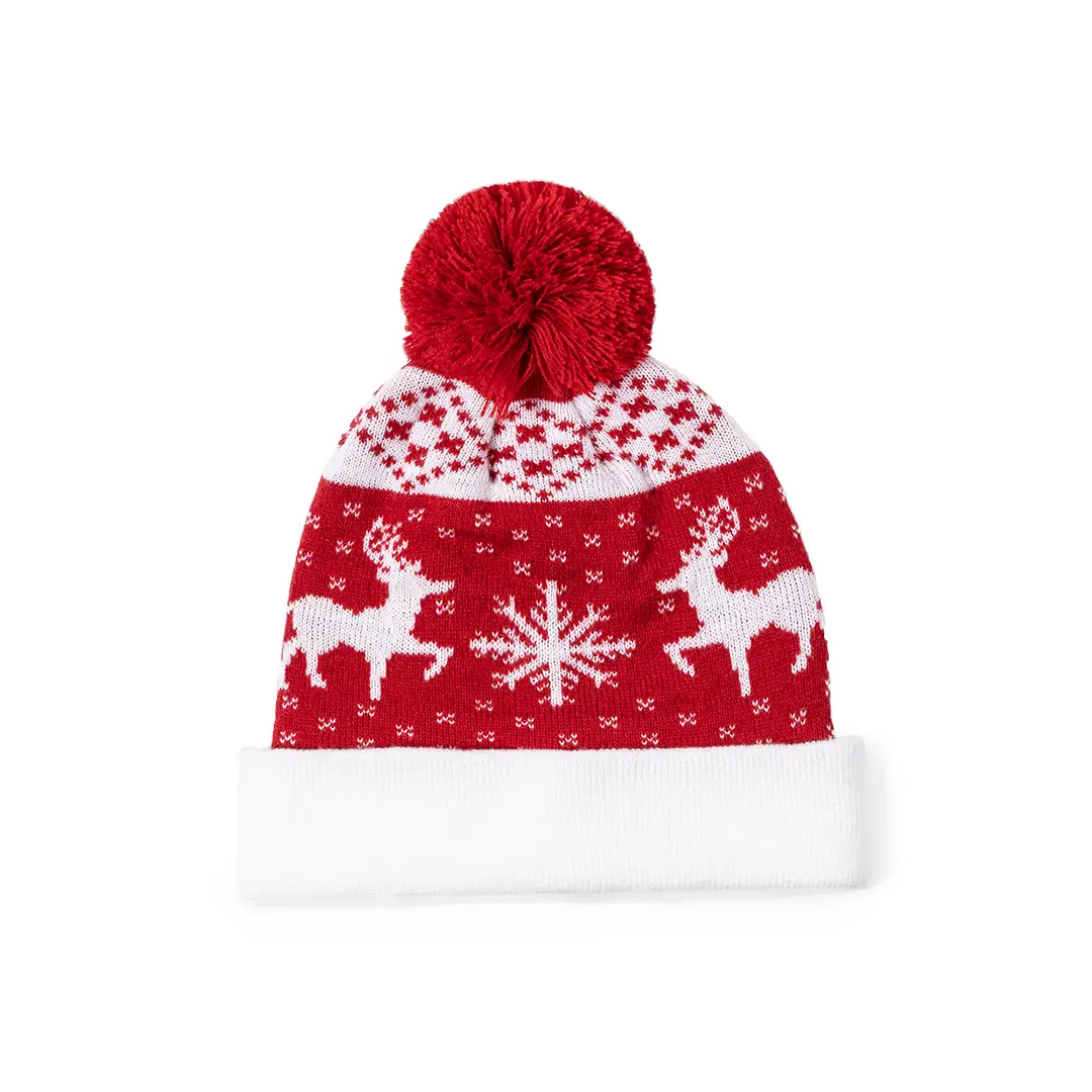 Gorro de Natal Elenix