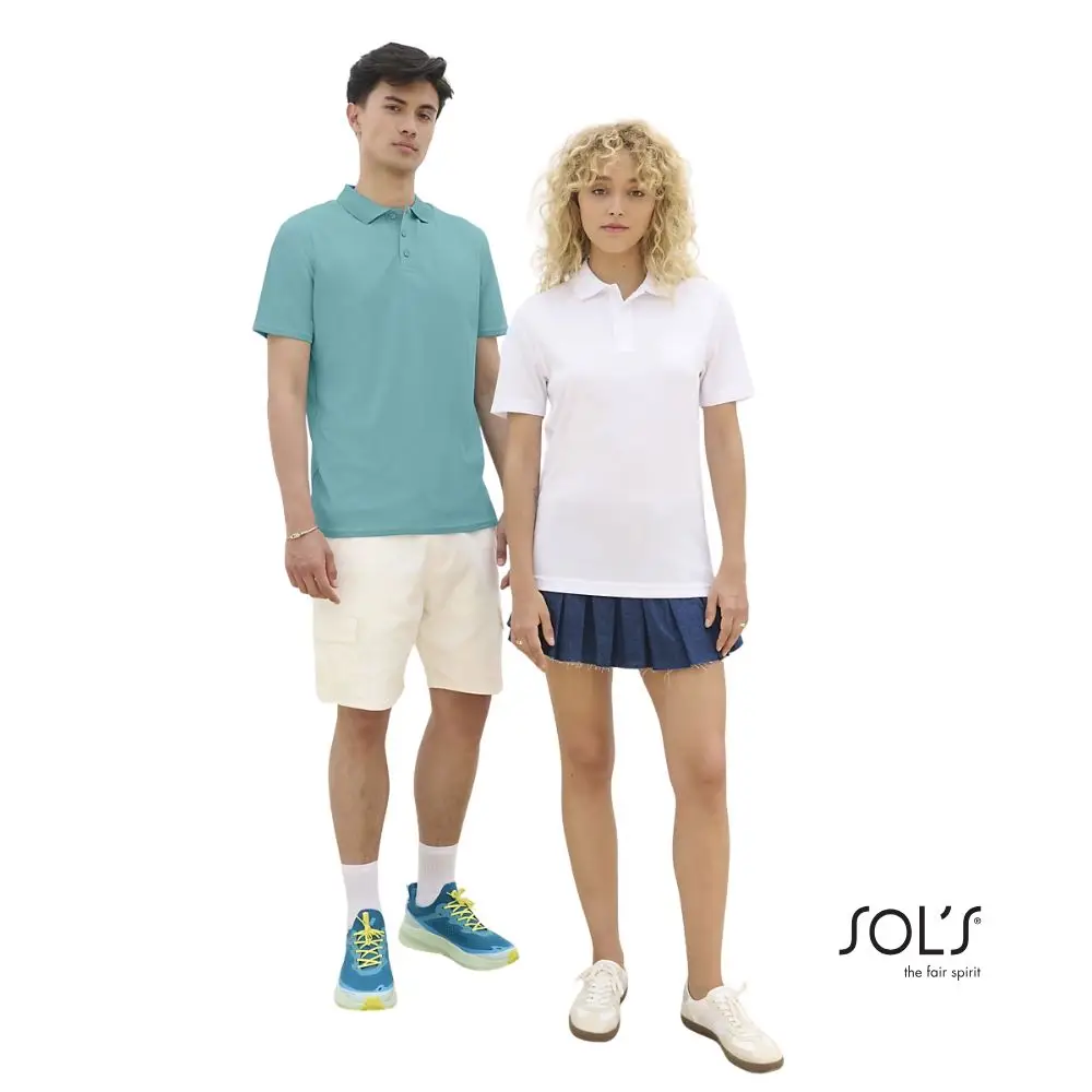 Polo de desporto Sol's Pitcher