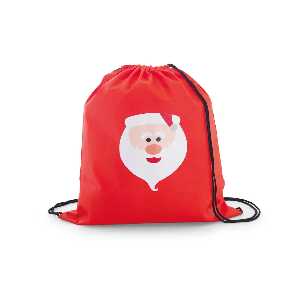 Saco Tipo Mochila Ottawa