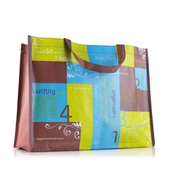 Saco de Compras 36 x 32 x 12