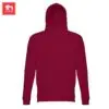 Sweatshirt com capuz THC Phoenix