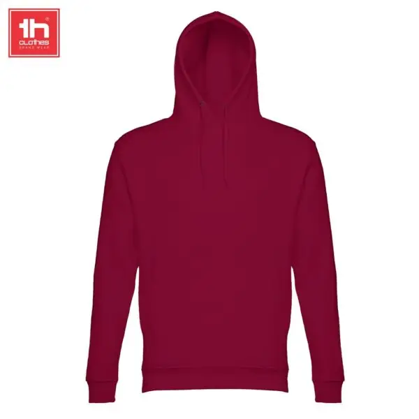 Sweatshirt com capuz THC Phoenix