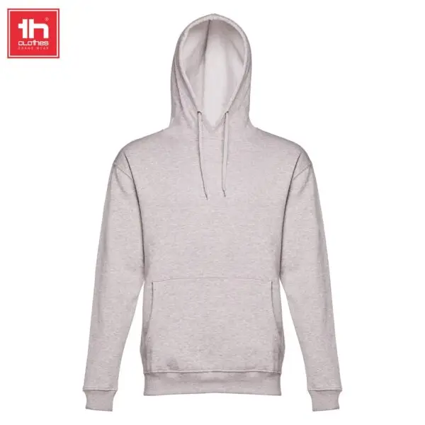 Sweatshirt com capuz THC Phoenix